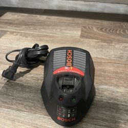 GENUINE Bosch BC430 10.8V-12V Volt Battery Charger 