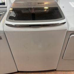 Samsung Washer$399