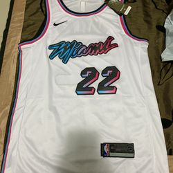 MIAMI HEAT Jersey 2021 Season
