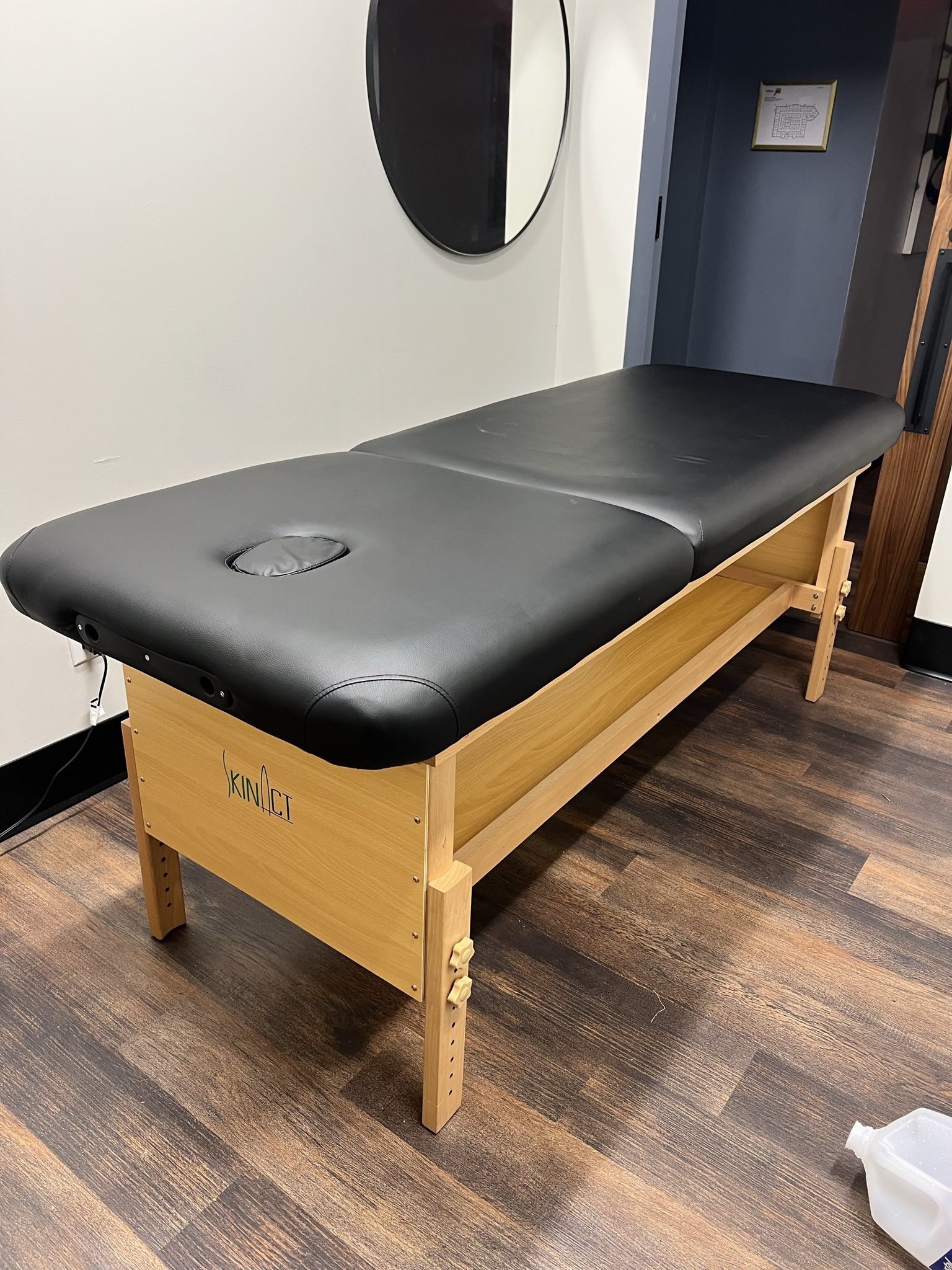 Massage/ Waxing/ Facial Table