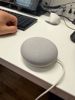 Google Speaker