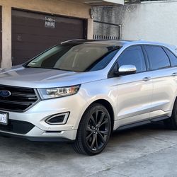 Ford Edge Sport 