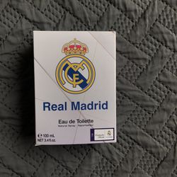 Real Madrid Cologne