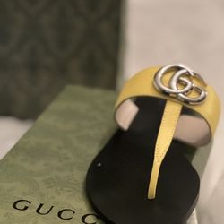 Gucci Sandals