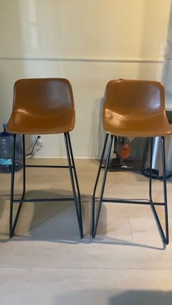 Bar stools