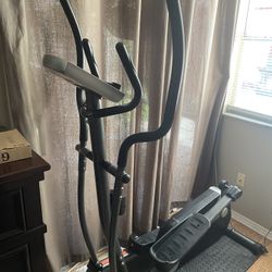 Elliptical 