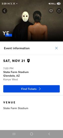 Ye Phx