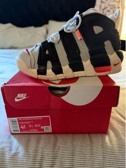 Nike uptown