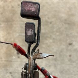 Coupe Zenki Rwd Gts Trynk Cable Ae86