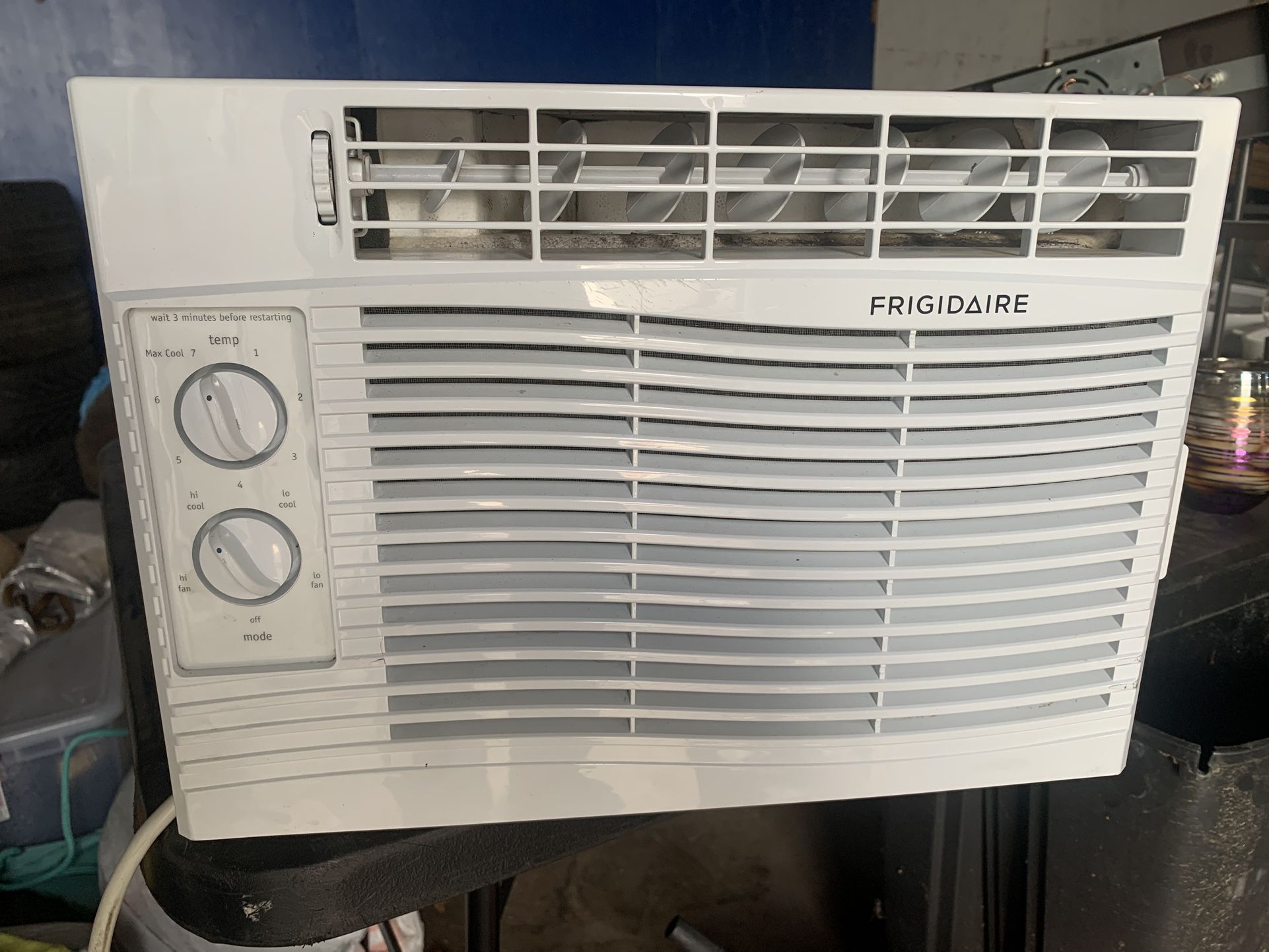 Frigidaire Window AC