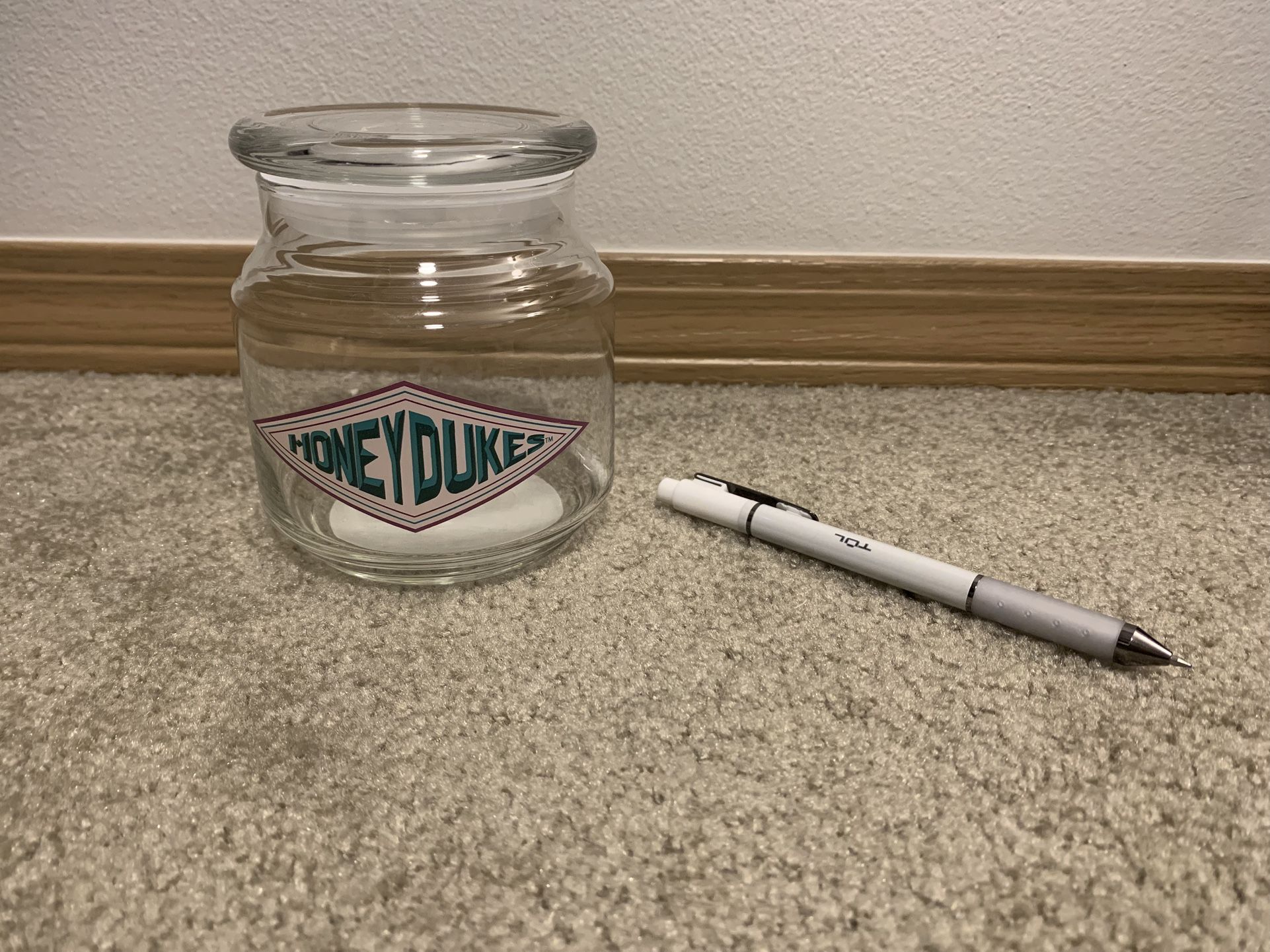 Honeydukes Harry Potter Jar