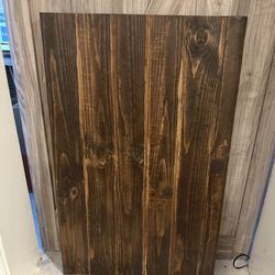 Large Dog Cage Topper