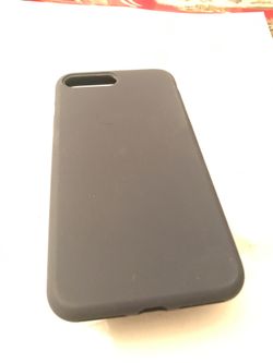 Casé iPhone 7 Plus 8plus with tempered glass brand new #6
