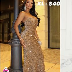 Fashion nova dresses