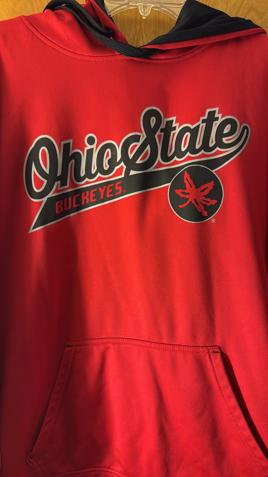 Ohio State Sweatshirt Size Xl