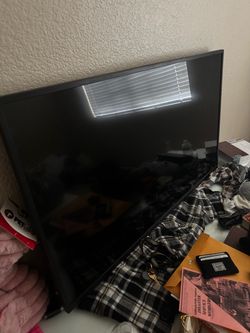 Used Amazon Fire  42 inch tv