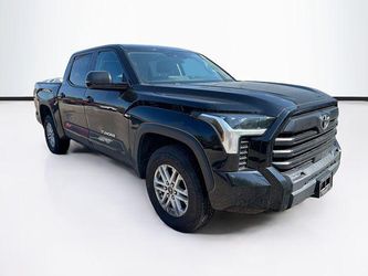 2023 Toyota Tundra