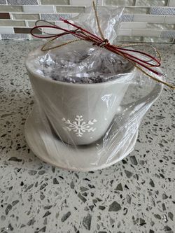 Tea set