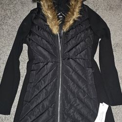Calvin Klein Women Jacket