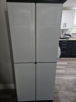 Storage Cabinet