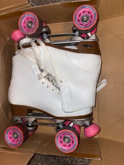 Roller skates
