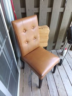 Chair set