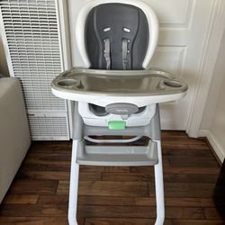 Ingenuity - 6-in-1 High Chair