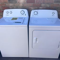 🔥Washer And Electric Dryer  Set lavadora &Secadora Electrica🔥