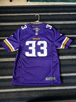 Dalvin Cook Jersey