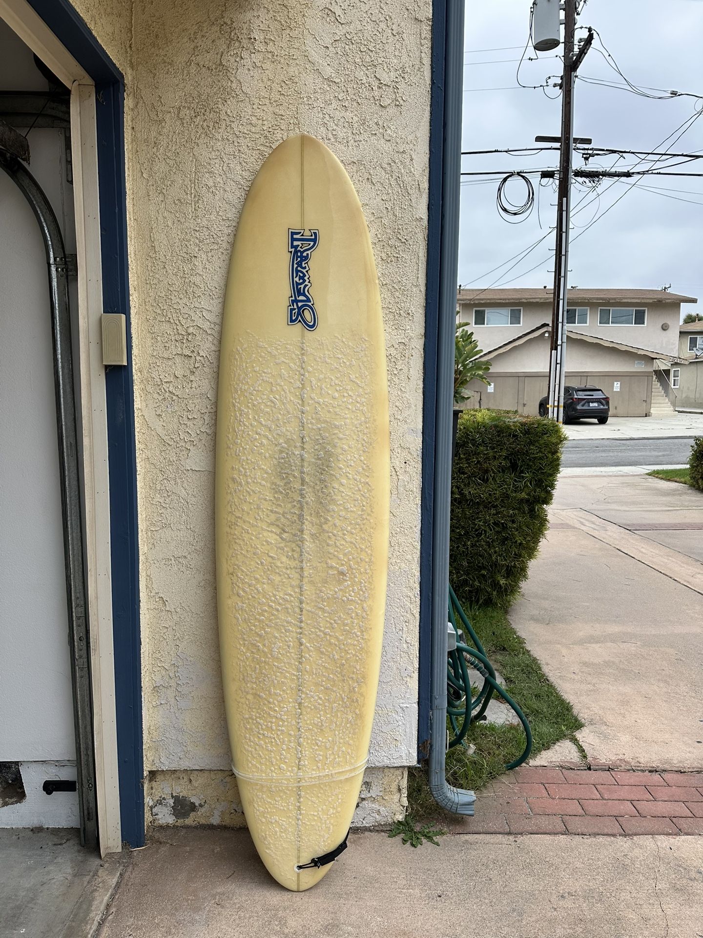 Stewart Surfboard