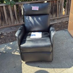 Lift recliner 