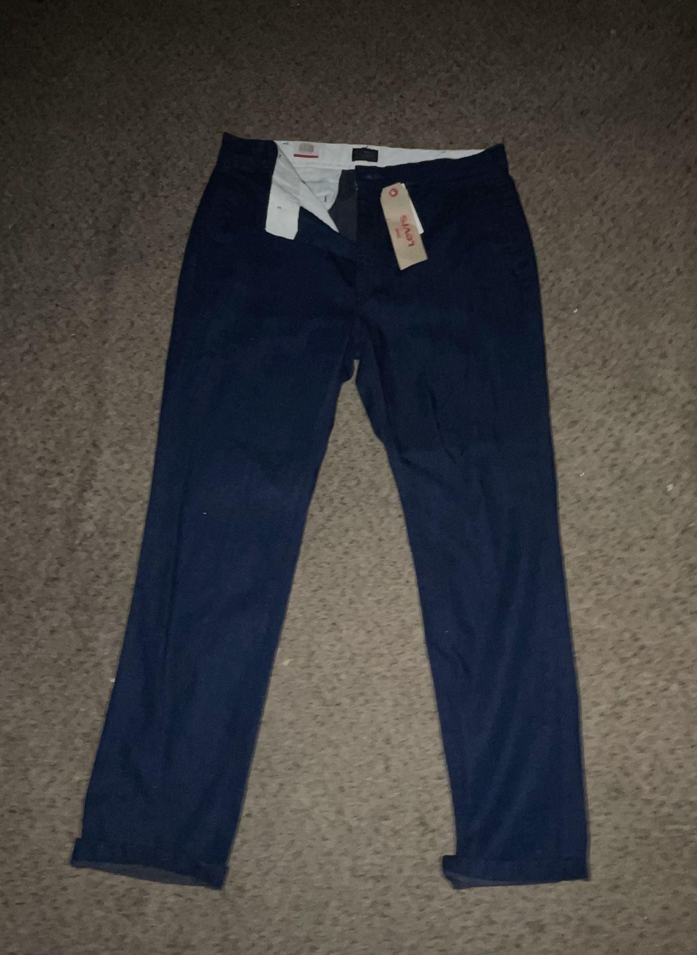 Levi Jeans 36x33