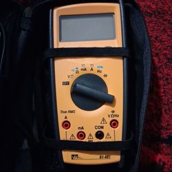 Ideal 61-481 electrical tester