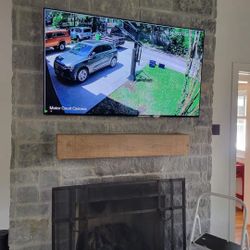 Security Cameras/Cameras De Seguridad 