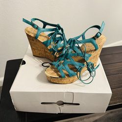 Aldo Wedges