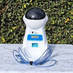 Automatic Dog Feeder