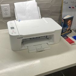 Pixma Canon Like Brand New