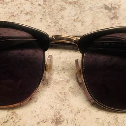 Foster Grant Sunglasses