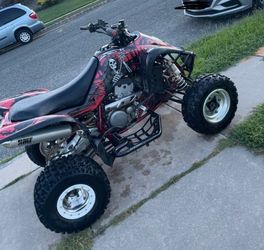 2004 Ltz