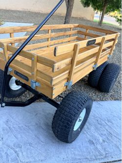 Wagon