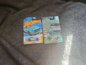 Arizona miata mx5 hotwheels