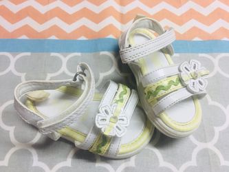Baby Shoes