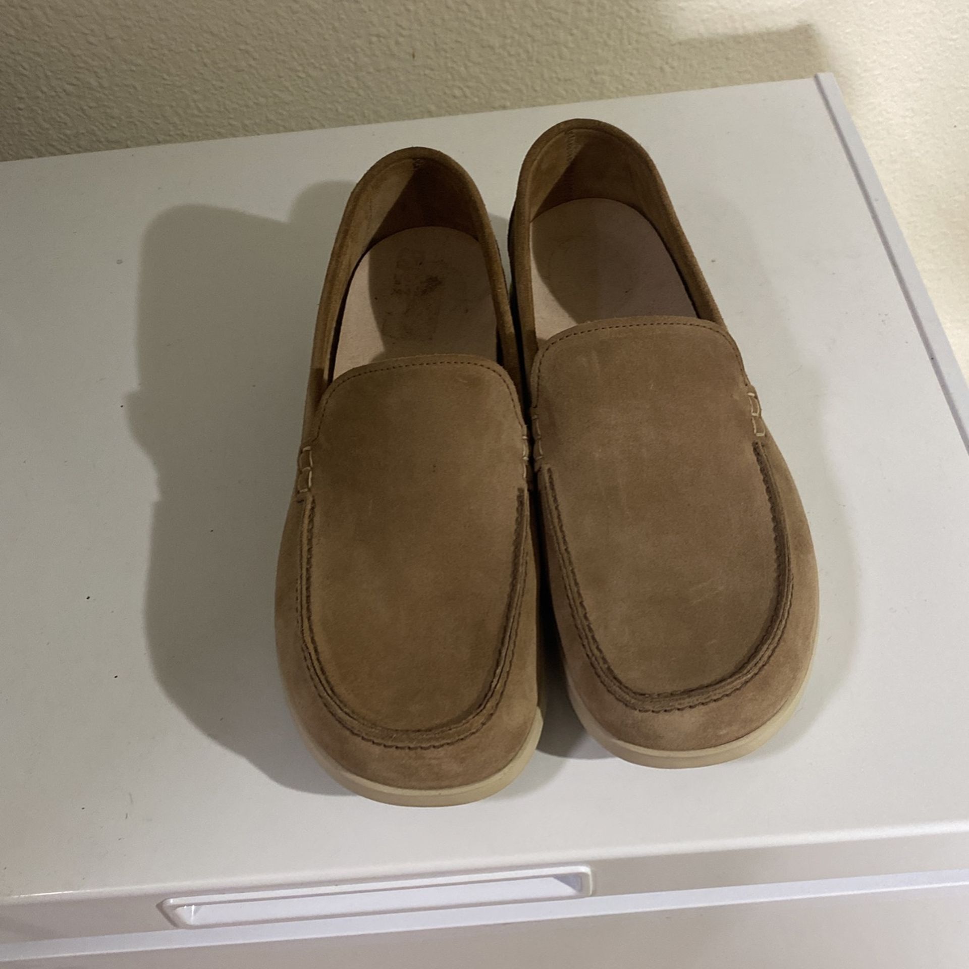 Birkenstock. New