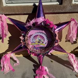 Looney Tunes 3D Star Pinata