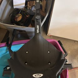 FREE Go Kart Attachment For Hoverboard.