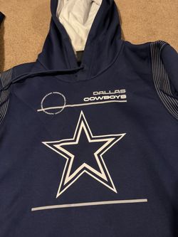 Dallas cowboys hoodie
