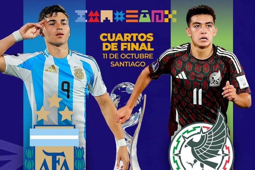 Mexico World Cup 2026 Jersey Copa Mundial Cuántos De Final Sábado Octubre 11