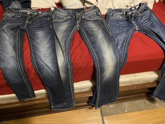 Rock Revival /Miss Me Jeans Women 