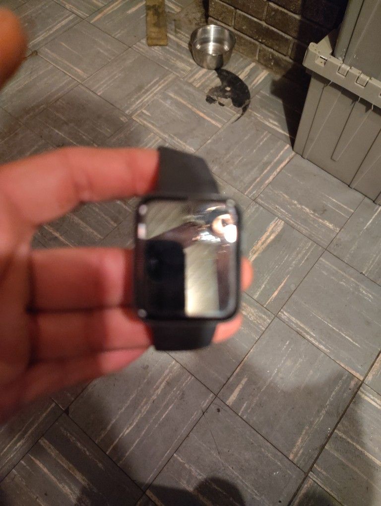 Apple Watch