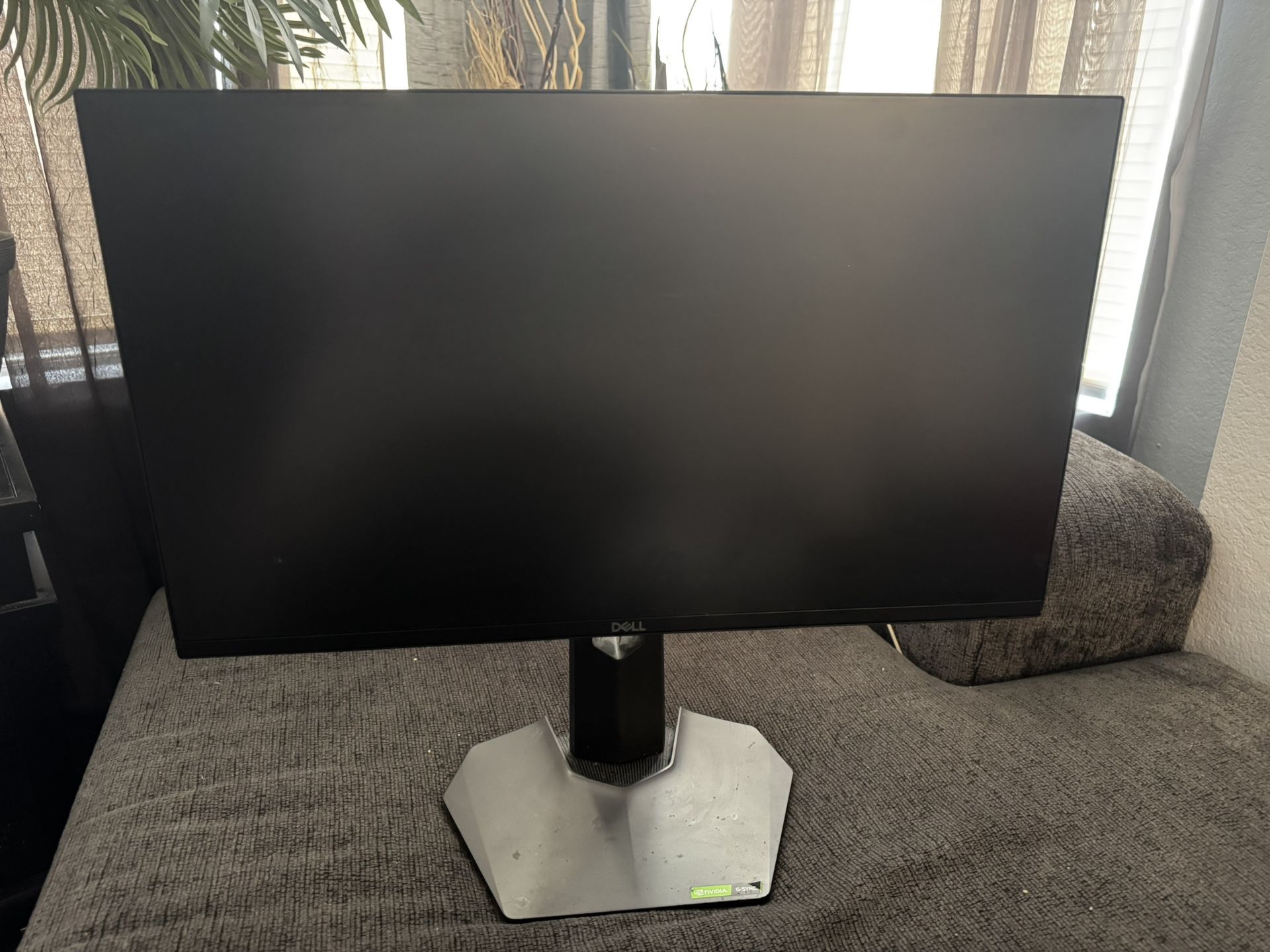 25inch  280hz dell gaming monitor 